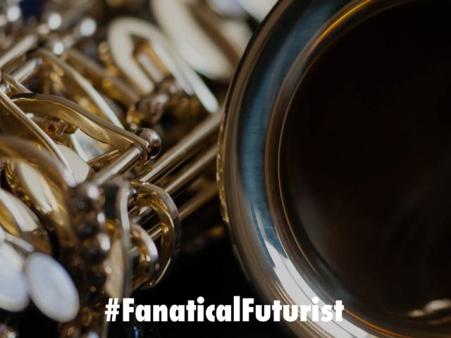 Futurist_saxaphone