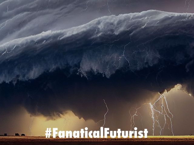 Futurist_weatherservice