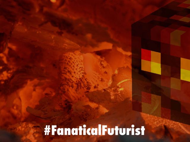 Futurist_minecraftmeta