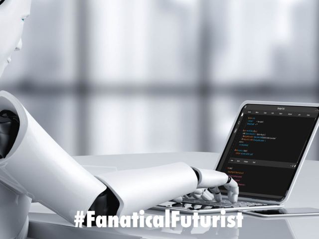 Futurist_robocoder