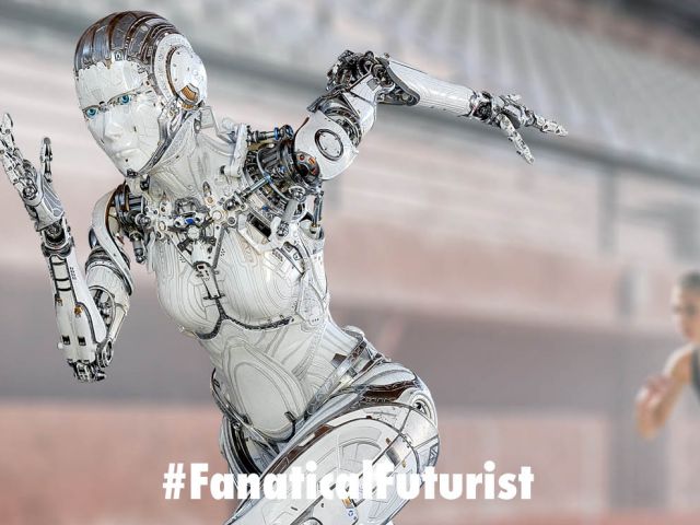 Futurist_robotmarathon