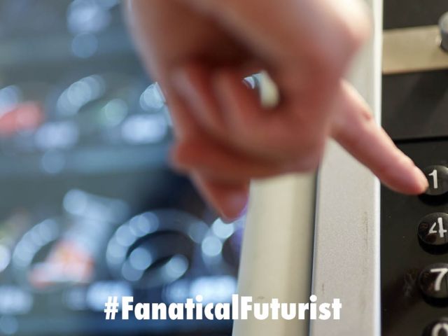 Futurist_vendingmach