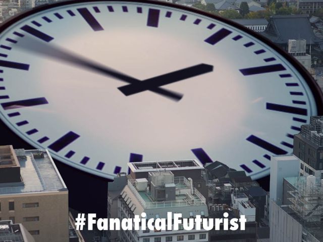 Futurist_clockai