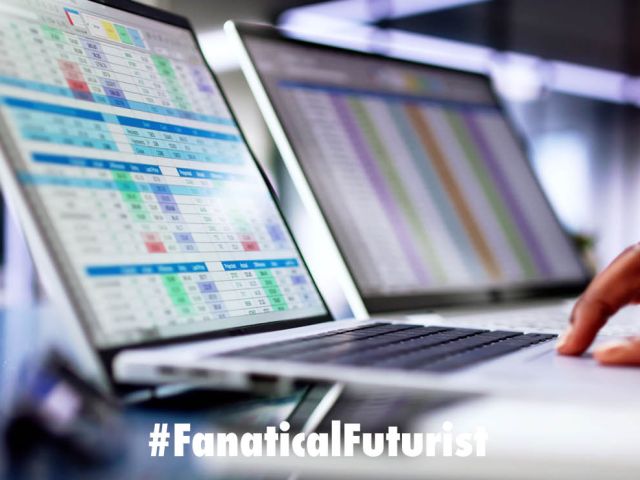Futurist_excelcomputer