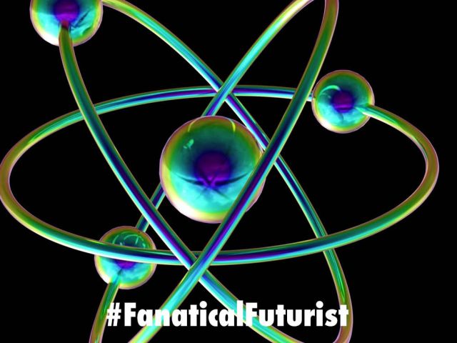 Futurist_ibmquantum