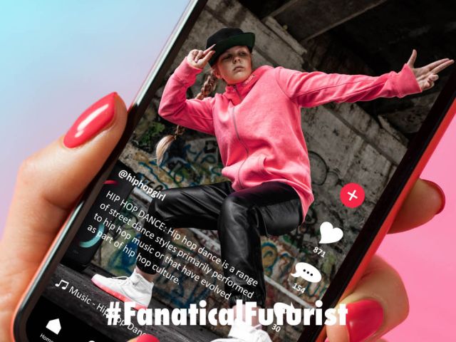 Futurist_titktokclone