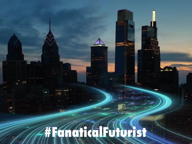 Futurist_biggdata