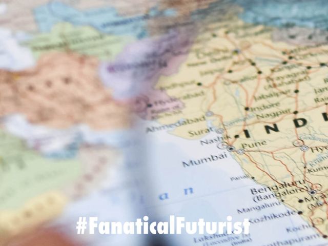 Futurist_googleindia