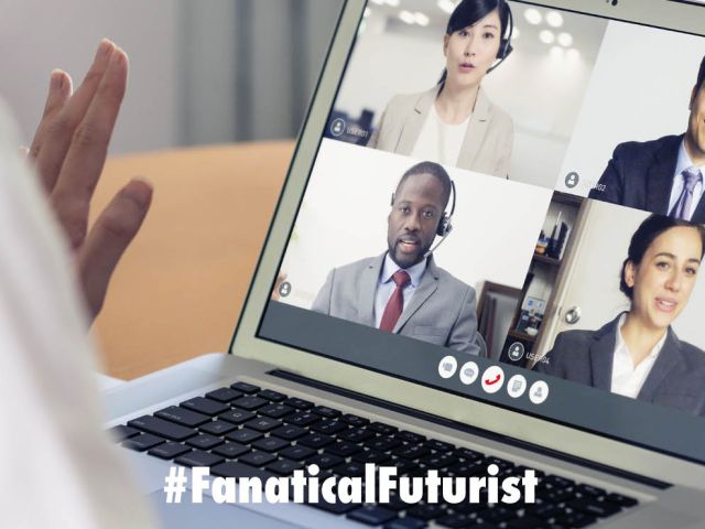 Futurist_googlemeet