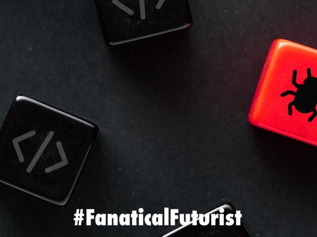Futurist_aisoftwarebug