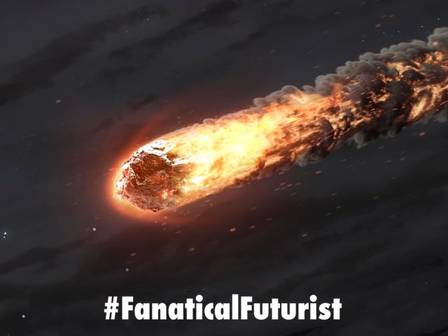 Futurist_mckinseyexistsntial