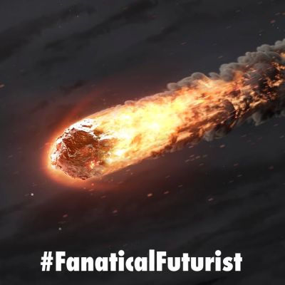 Futurist_mckinseyexistsntial