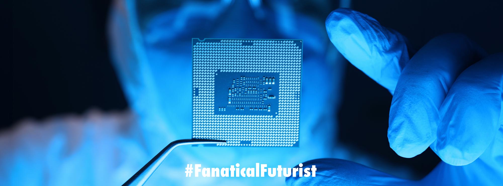 This AI has designed over 100 new kinds of computer chips – Matthew ...