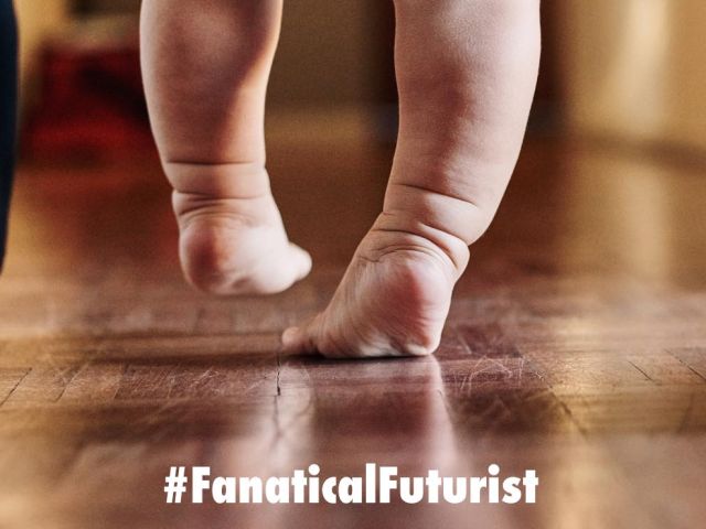 Futurist_babydna