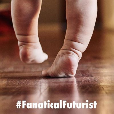 Futurist_babydna