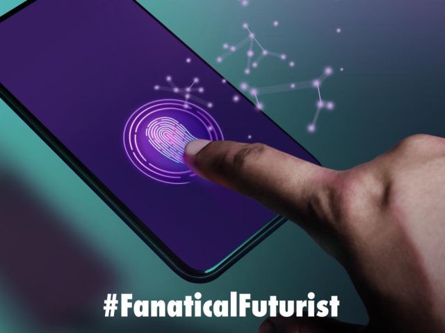 Futurist_differentialprivacy