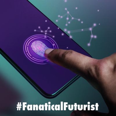 Futurist_differentialprivacy