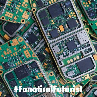 Futurist_ewastelectronics