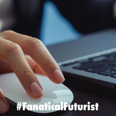 Futurist_geminimouse
