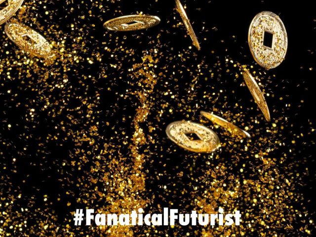 Futurist_tokenisedetf