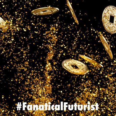 Futurist_tokenisedetf