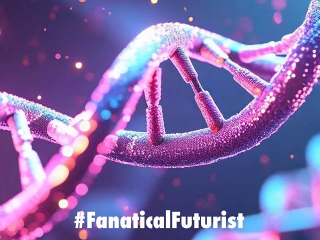 Futurist_nanobotdna
