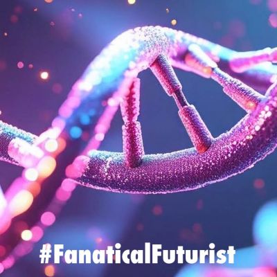 Futurist_nanobotdna
