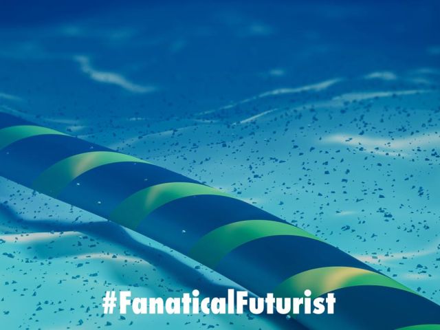 Futurist_subseacables