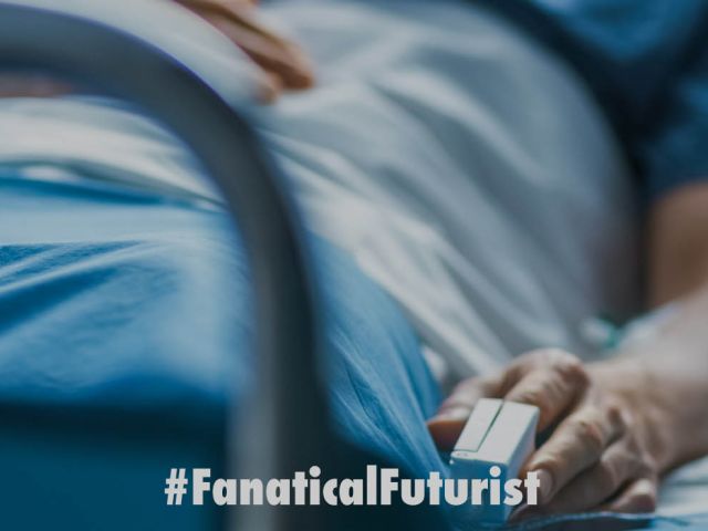 Futurist_predictaicancer