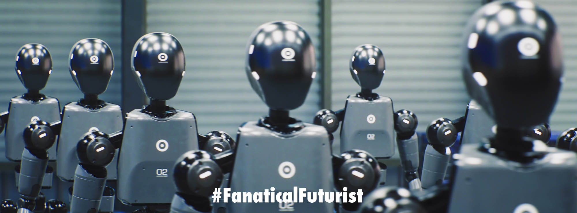 Corrupt Robot Cascading Chinese cyber attack uses a single voice command to corrupt ...