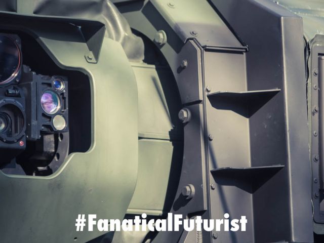 Futurist_Birondomelaser