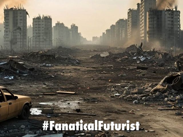 Futurist_aiagentshavoc