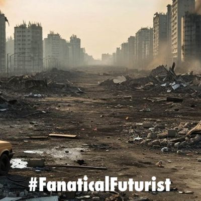 Futurist_aiagentshavoc