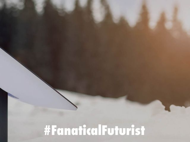 Futurist_starlinkchina