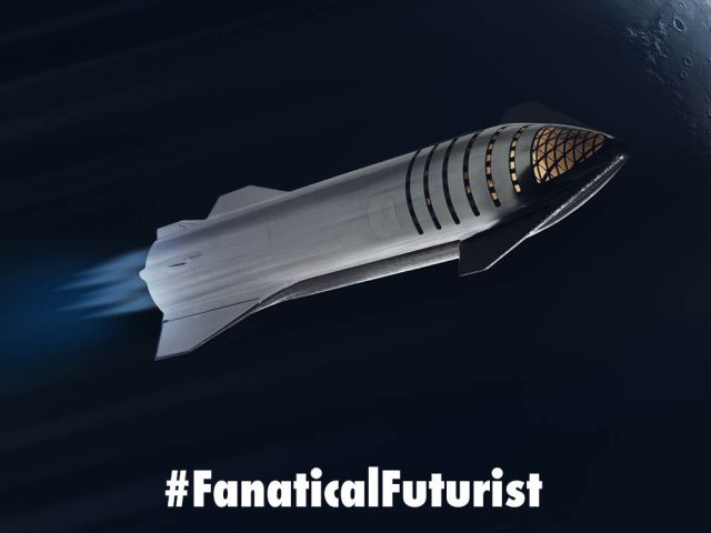 Futurist_starshipmusk