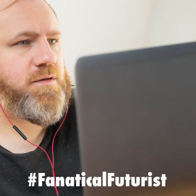 Futurist_rentahuman