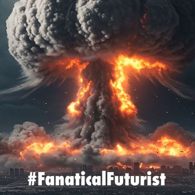 Futurist_ainuclearwar