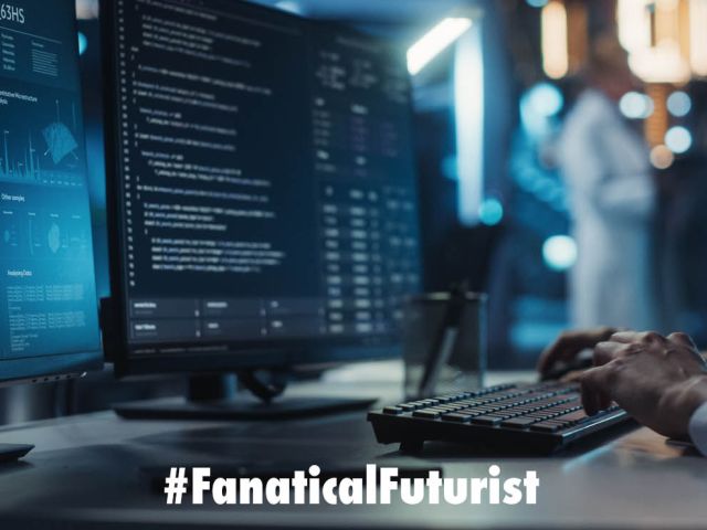 Futurist_vibecodescince