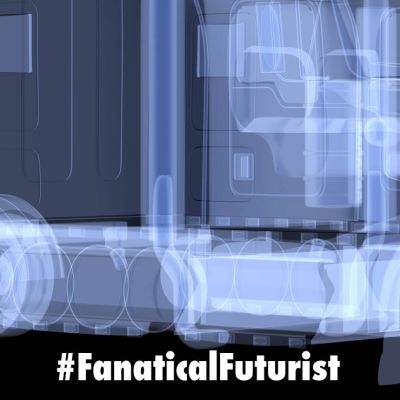 Futurist_xraytruck
