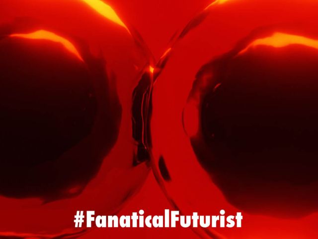 Futurist_digtwincell