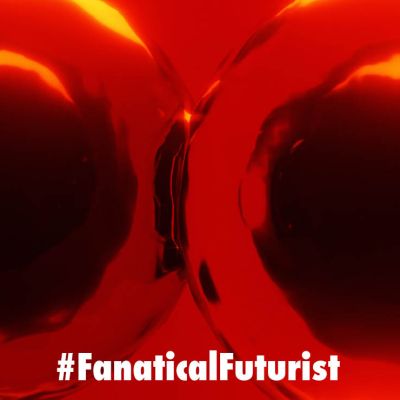 Futurist_digtwincell