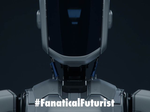 Futurist_stmrobo