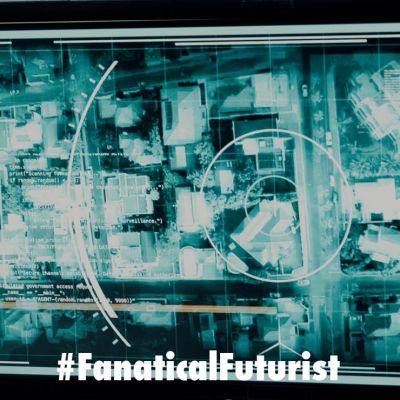 Futurist_vibepalantir