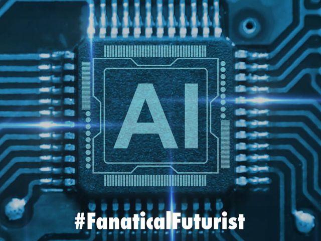 Futurist_AWSTANIUM